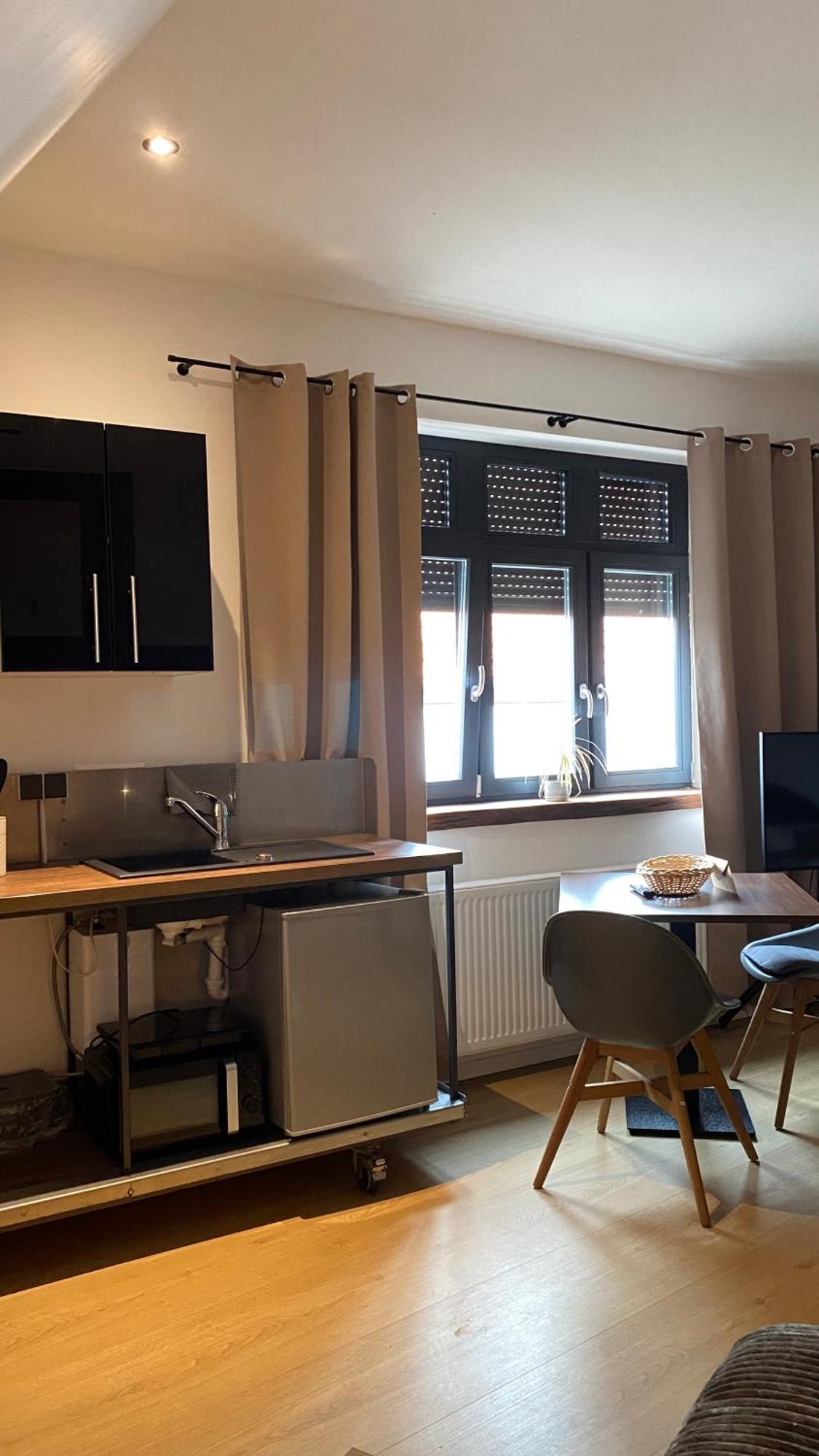 Sonnenhof 1737 - Ferienzimmer & Apartments Barbelroth Exterior foto